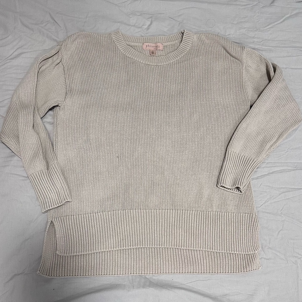 Sweater